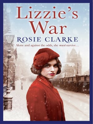 Lizzie's War - ebook